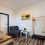 A Bistro Dilna 招待所 3*