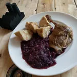 A Bistro Dilna Pensionat 3*
