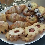 Konukevi A Bistro Dilna 3*