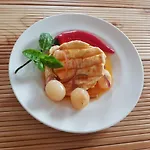 A Bistro Dilna 3*