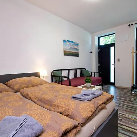 A Bistro Dilna Guest house