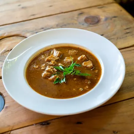 A Bistro Dilna