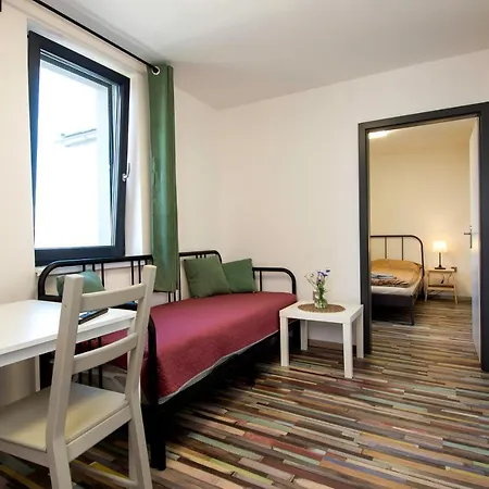 A Bistro Dilna Guest house Trebon