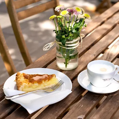 A Bistro Dilna Trebon