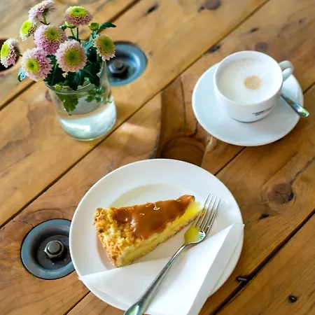 A Bistro Dilna 3* Třeboň