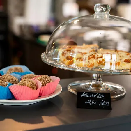 A Bistro Dilna 3*