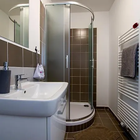 A Bistro Dilna Guest house