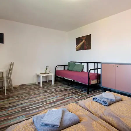 A Bistro Dilna 3* Třeboň