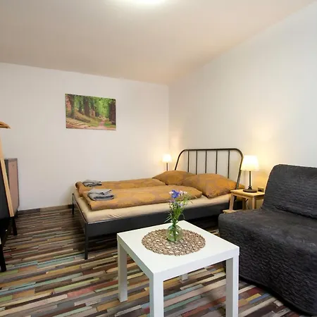 Guest house A Bistro Dilna Trebon