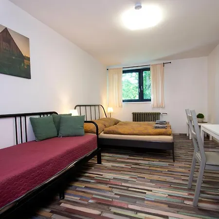 A Bistro Dilna 3*
