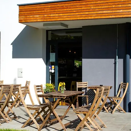 A Bistro Dilna 3*
