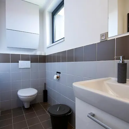 A Bistro Dilna Guest house Trebon