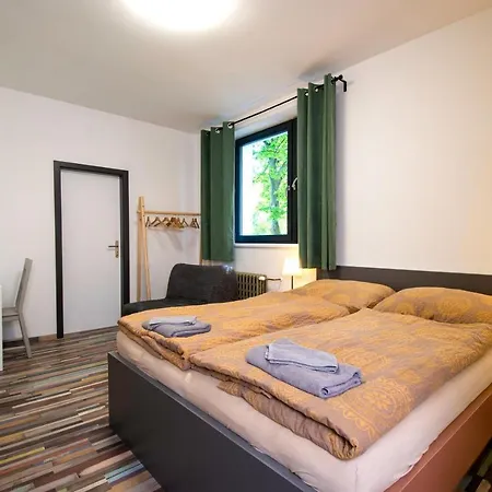 A Bistro Dilna Guest house Trebon
