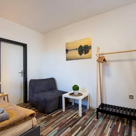 A Bistro Dilna Guest house 3*