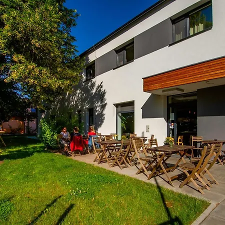 A Bistro Dilna Vendégház Třeboň