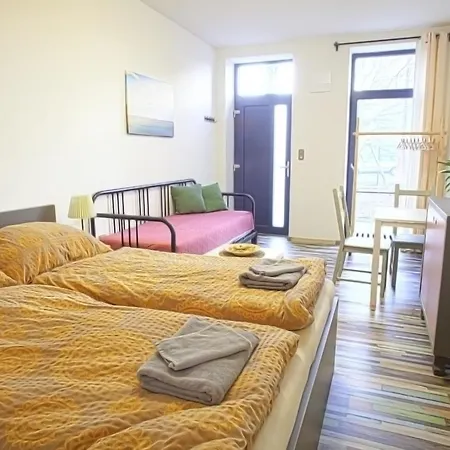 A Bistro Dilna Guest house