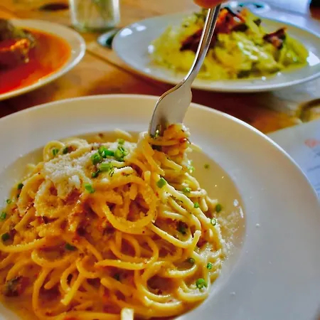 A Bistro Dilna Vendégház