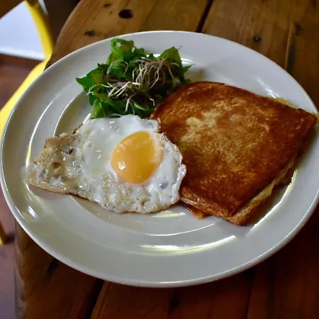 A Bistro Dilna Guest house 3*