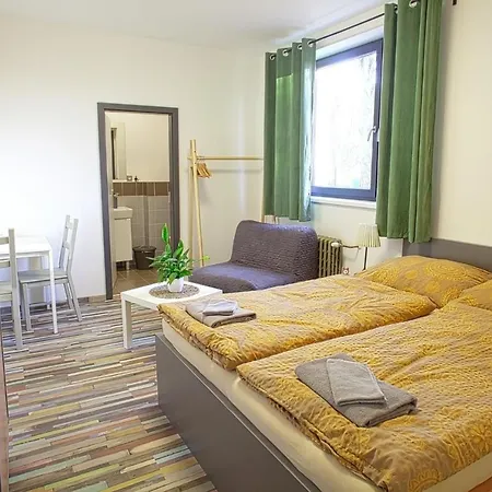 A Bistro Dilna 3*