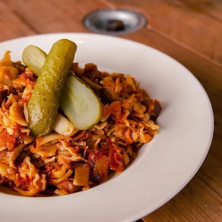 A Bistro Dilna Vendégház 3*