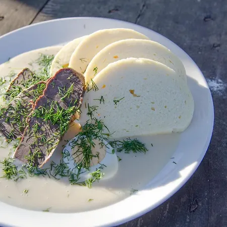A Bistro Dilna 3* Třeboň