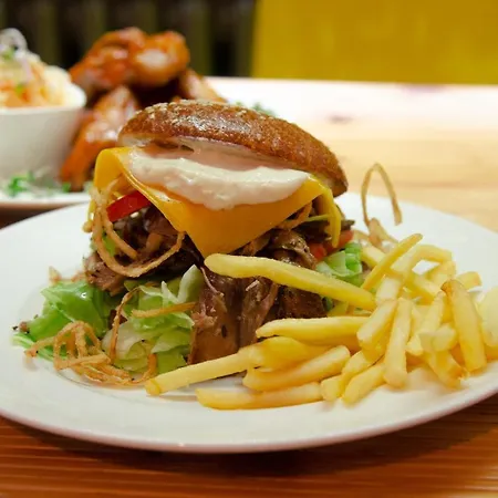 Vendégház A Bistro Dilna 3*