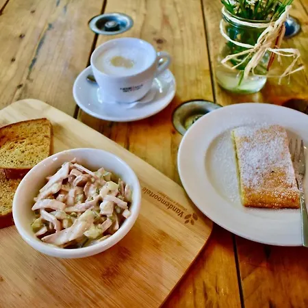 A Bistro Dilna 3* Trebon