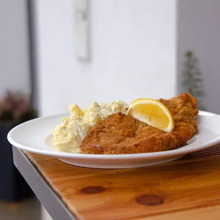 Vendégház A Bistro Dilna Třeboň