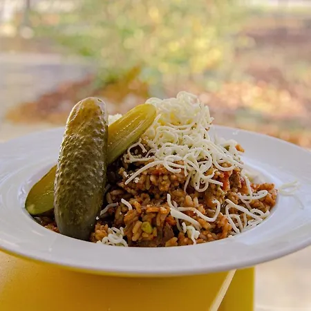 A Bistro Dilna Vendégház 3*