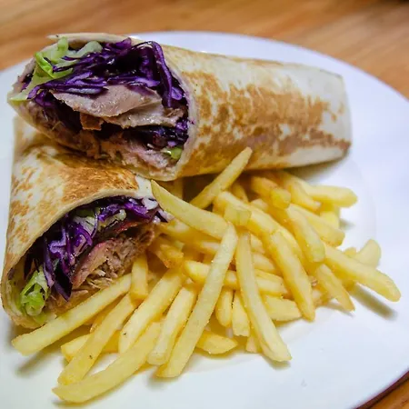 A Bistro Dilna Vendégház 3*