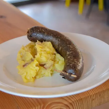 Vendégház A Bistro Dilna Třeboň