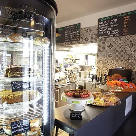 A Bistro Dilna