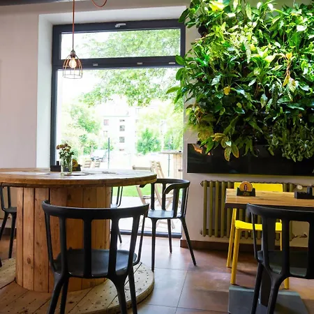 A Bistro Dilna Třeboň