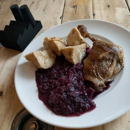 A Bistro Dilna Vendégház 3*