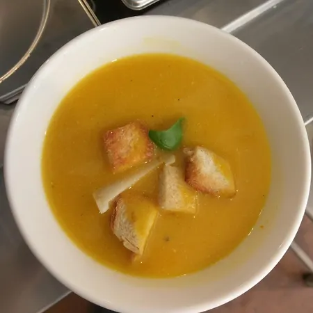A Bistro Dilna