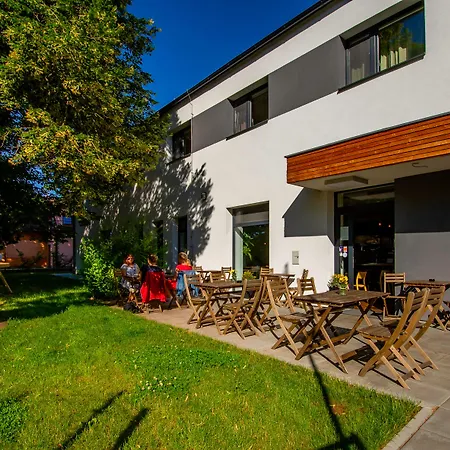 Vendégház A Bistro Dilna Třeboň