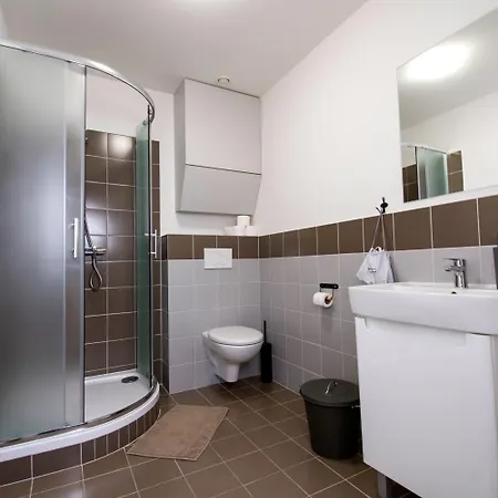 Vendégház A Bistro Dilna 3*