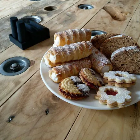 A Bistro Dilna Vendégház Třeboň