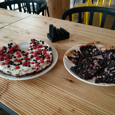 A Bistro Dilna Vendégház