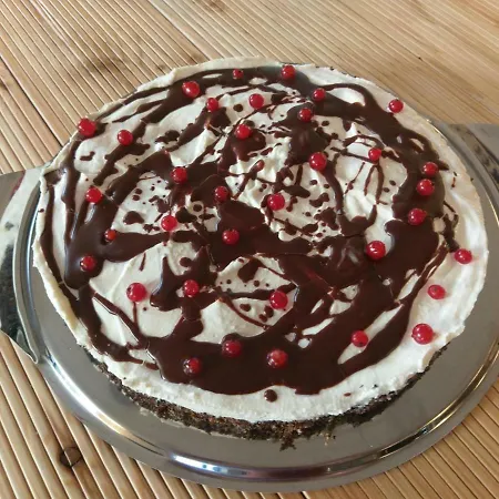 Vendégház A Bistro Dilna Třeboň