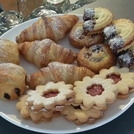 Vendégház A Bistro Dilna 3*