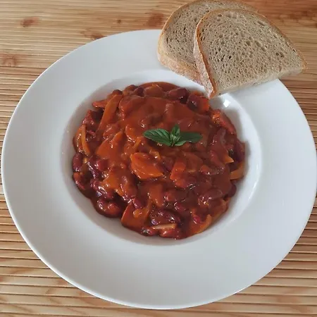 A Bistro Dilna