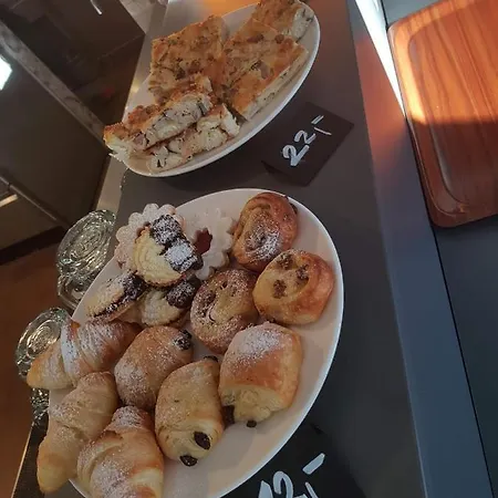 A Bistro Dilna 3* Třeboň
