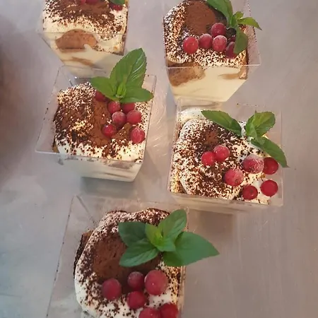 Vendégház A Bistro Dilna 3*