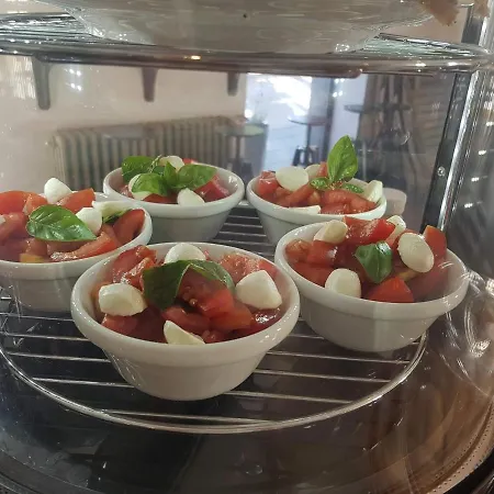 A Bistro Dilna Vendégház