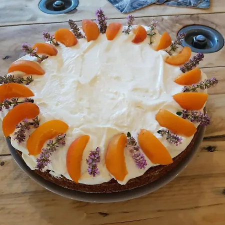 Vendégház A Bistro Dilna Třeboň