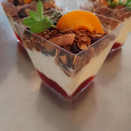 A Bistro Dilna 3*
