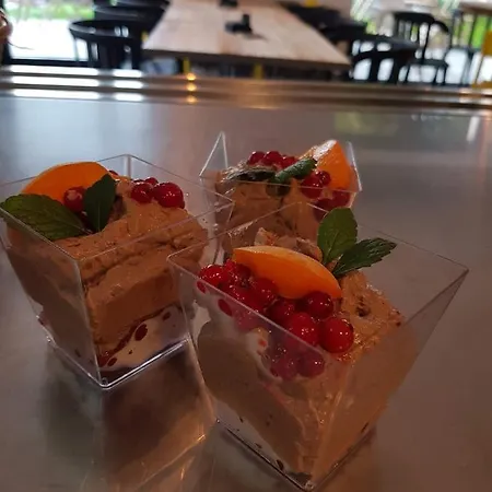 Vendégház A Bistro Dilna Třeboň
