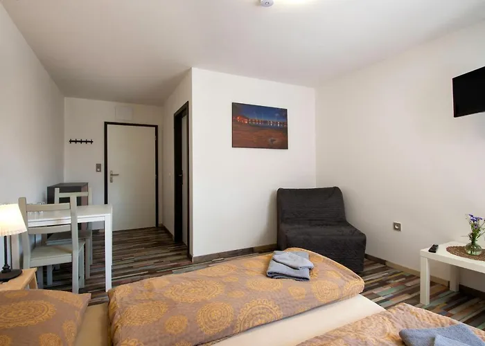 A Bistro Dilna Gasthof 3*