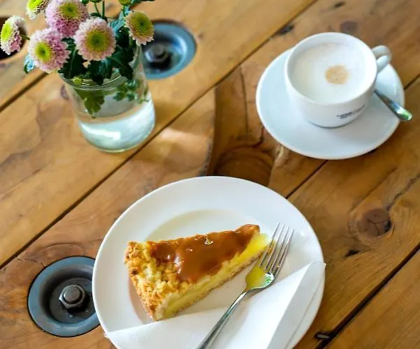 A Bistro Dilna 3* Třeboň
